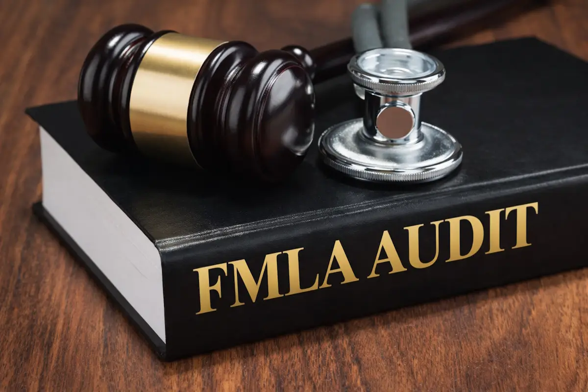 The cost of getting FMLA wrong and why organizations need an FMLA audit