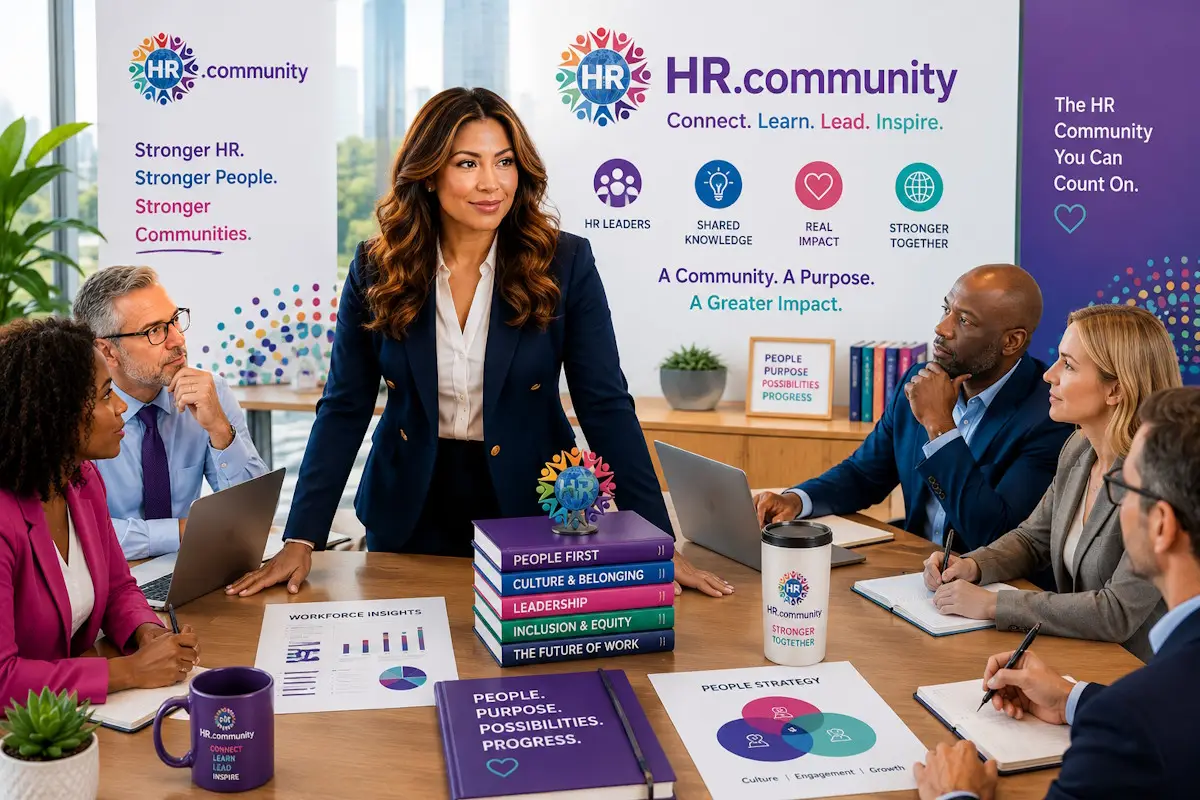 HR decision making under pressure webinar for HR leaders balancing business needs and employee impact